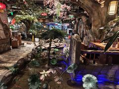 -城墙拐拐火锅(三峡广场黑金冠店)