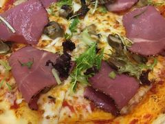 -百特喜·意大利餐厅(八佰伴镇江店)