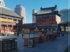 -古文化街旅游区