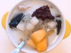 -一粒糖 · 潮汕小吃-海石花特色甜品