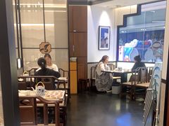 -小菜园新徽菜(滁州苏宁店)