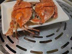 -蔚海之都·象山蒸汽海鲜(仙霞路店)