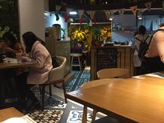 -幸屿 创意料理(永嘉天地店)