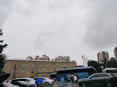 -长影旧址博物馆