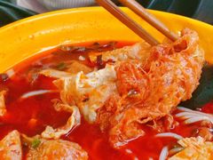 -龍城柳州螺蛳粉(群星路店)