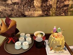 -俏江南天津时尚曲艺主题餐厅(马场道店)