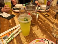 -新白鹿餐厅(龙游路总店·杭帮菜名店)