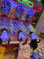 -卡通尼·Safari非洲探索乐园·生日会(金桥国际商业广场店)