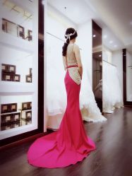 -Color卡诺婚纱礼服馆(南京严选店)