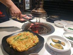 -本家韩国烤肉(青岛万象城店)