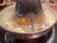-京炭铜锅涮肉·羊蝎子·羊肉炉(保利·时光里店)