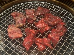 -厚贞日式烤肉(浦东汇智店)