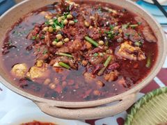 -阆辣荟餐饮(老味道8年·古城店)