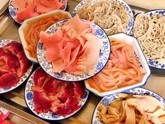 -飘香火锅(玉林西路店)