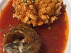 -峨嵋酒家总店(车公庄店)