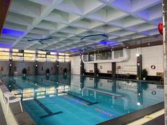 -BK博·康健身(金地格林小镇店)