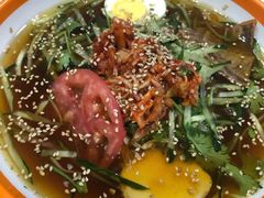 -三姐妹冷面馆(保卫路店)