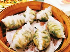 -香港美食大酒楼