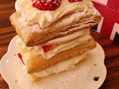 -治愈系甜品The Soothing Dessert(科海大楼店)