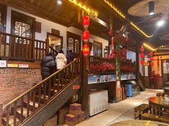 -灶东家民间菜(回兴店)