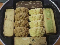 -家琳甜品(江南东店)