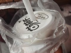 -萌萌牛紫米露(烟台大学店)