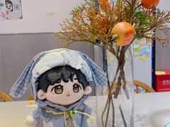 -小豆海棠(嘉兴路店)