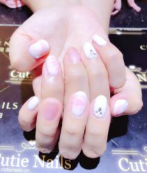 -悦指间美甲美睫