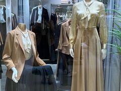 -广州白马服装市场