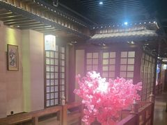 -樱之盛宴·蟹料理海鲜自助(前进大街店)