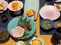 -千代御(临河街店)