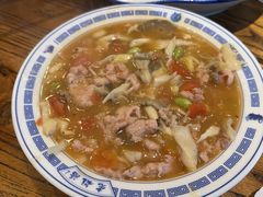 -老雒阳面馆·水席(定鼎门店)