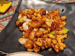 -玉桥餐厅(天坛店)