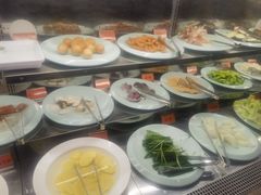 -福成自助烤肉(北京双桥店)