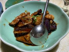 -那家小馆•北京菜•烤鸭(中关村店)