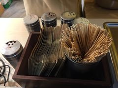 -傅强排骨(成都总店)