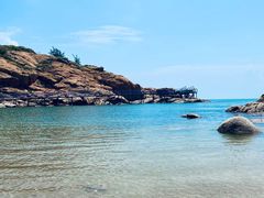-那琴半岛地质海洋公园