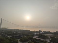 -武汉洲际酒店