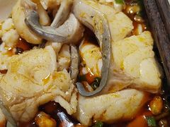 -融泽漁悦三只耳鱼火锅(南郑大道店)