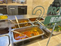-超级碗FOODBOWL(成都来福士店)