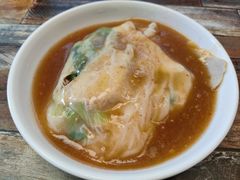 -鸿记·好再来普宁肠粉(莲花路店)