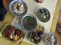 -盛记灶头菜饭