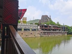 -杭州宋城