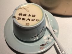 -杏花堂晋商私房菜(华熙五棵松店)