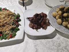 -琬苑鸽庄·川粤融合菜(解放碑总店)