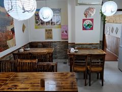 大堂-烧鸟周居酒屋(香山店)