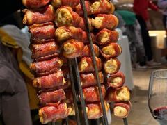 -戈拿旺巴西烤肉(崇文门店)