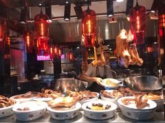 -陈鹏鹏潮汕菜(宝安机场T3航站楼店)