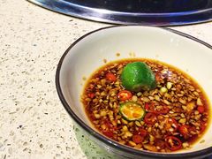 -润泽园椰子鸡(汇一城店)