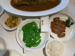 -莆田餐厅PUTIEN(三里屯店)